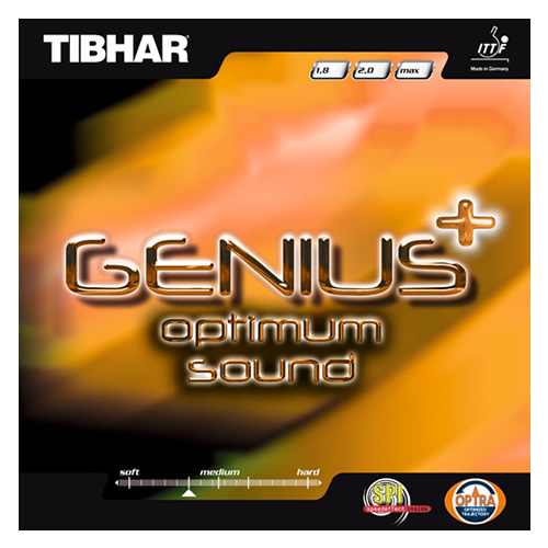 ͦ��GENIUS+ OPTIMUM SOUNDƹ�����׽�