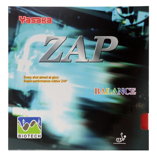 ������ZAP BALANCEƹ�����׽�ͼ2