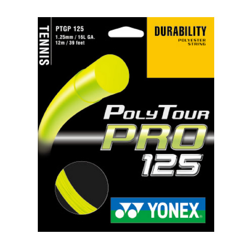 �����˹POLYTOUR PRO 125������