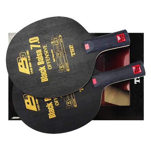 TSP���Black Balsa7.0ƹ����װ�