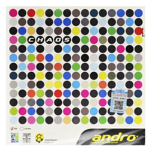 ����CHAOS����ƹ�����׽�