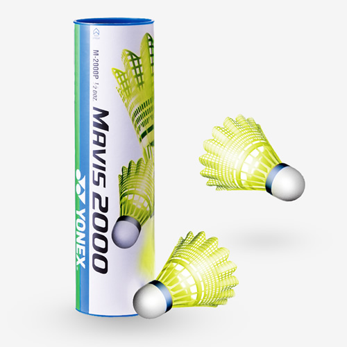 �����˹MAVIS 2000��ë��