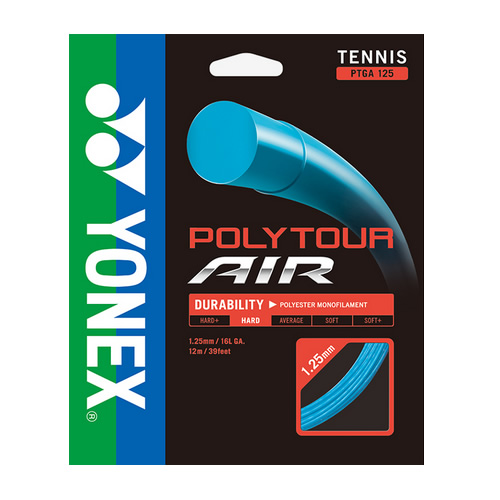 �����˹POLYTOUR AIR 125������