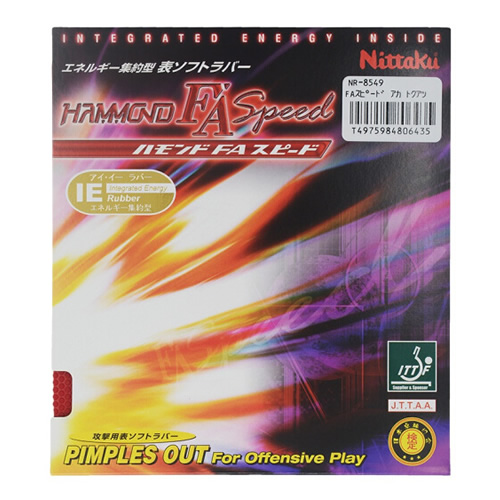 ������HAMOND FA SPEEDƹ�����׽�ͼ3