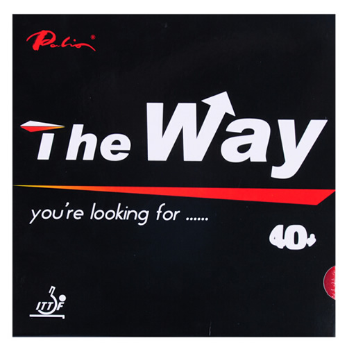 �����The Wayƹ�����׽�ͼ3