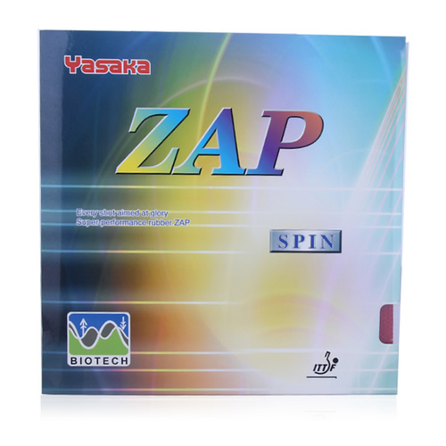 ������ZAP SPINƹ�����׽�ͼ2