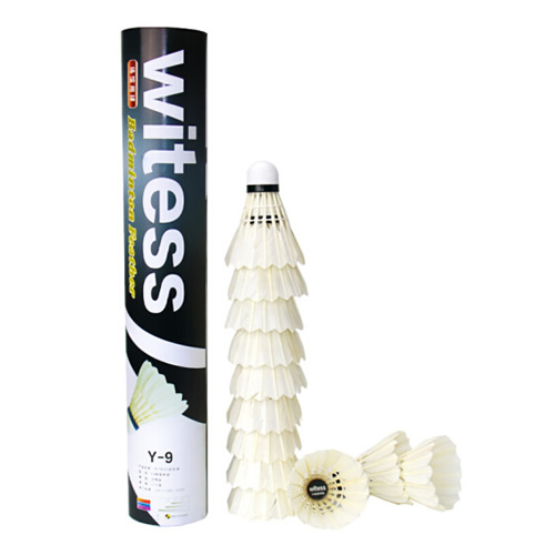 WITESS Y-9��ë��