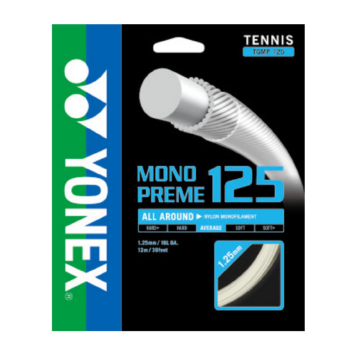 �����˹MONOPREME 125������