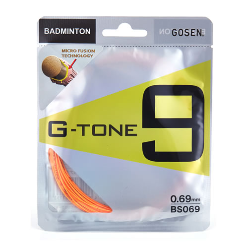 ����G-TONE9��ë������