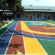 ���﹩Ӧˮ�Թ�PU ��ˮ�Ա�ϩ����ϡ��ܽ��ܵ���EPDM ���ϳ��Һ����人�򳡲�������ʩ��һ�壬�������ϳ���